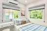 3 Bedroom Townhouse for sale in Nong Prue, Chonburi