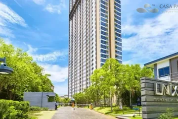 2 Bedroom Condo for sale in Unixx South Pattaya, Nong Prue, Chonburi