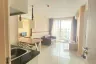 1 Bedroom Condo for sale in Atlantis Condo Resort, Nong Prue, Chonburi