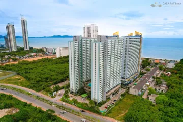 1 Bedroom Condo for sale in Lumpini Park Beach Jomtien, 