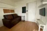 Condo for sale in Lumpini Ville Prachachuen-Phongphet 2, Wong Sawang, Bangkok near MRT Tao Poon