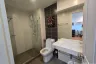 1 Bedroom Condo for rent in The President Sathorn-Ratchaphruek, Pak Khlong Phasi Charoen, Bangkok near BTS Krung Thon Buri