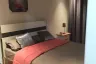 1 Bedroom Condo for rent in The President Sathorn-Ratchaphruek, Pak Khlong Phasi Charoen, Bangkok near BTS Krung Thon Buri