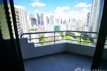 2 Bedroom Condo for Sale or Rent in LAKE AVENUE Sukhumvit 16, Khlong Toei, Bangkok near BTS Asoke