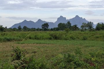 Land for sale in Pran Buri, Prachuap Khiri Khan
