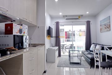 1 Bedroom Condo for Sale or Rent in Siam Oriental Elegance 2, Nong Prue, Chonburi