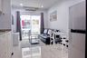 1 Bedroom Condo for Sale or Rent in Siam Oriental Elegance 2, Nong Prue, Chonburi