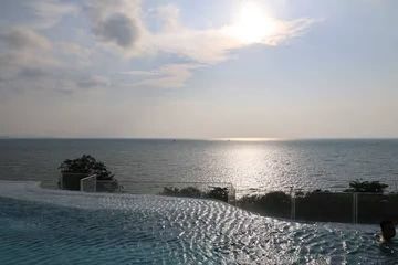 1 Bedroom Condo for rent in Bayphere Premier Suite, Na Jomtien, Chonburi