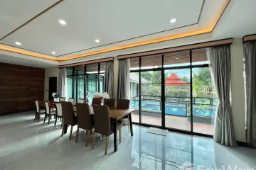 6 Bedroom Villa for Sale or Rent in Mae Hia, Chiang Mai