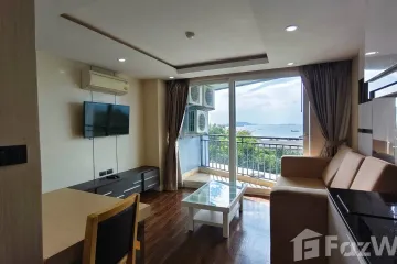 2 Bedroom Condo for rent in The Near Residence, Surasak, Chonburi