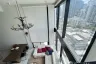 2 Bedroom Condo for rent in The Lofts Silom, Silom, Bangkok near BTS Surasak