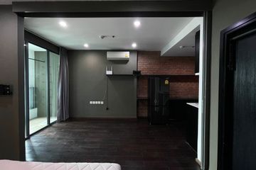 1 Bedroom Condo for rent in Ideo Q Chula - Samyan, Maha Phruettharam, Bangkok near MRT Sam Yan