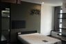 1 Bedroom Condo for rent in Ideo Q Chula - Samyan, Maha Phruettharam, Bangkok near MRT Sam Yan