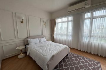 2 Bedroom Condo for rent in Fak Khao Pode, Hua Mak, Bangkok near MRT Hua Mak