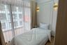2 Bedroom Condo for rent in Fak Khao Pode, Hua Mak, Bangkok near MRT Hua Mak