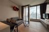 1 Bedroom Condo for sale in The ESSE Asoke, Khlong Toei Nuea, Bangkok near BTS Asoke
