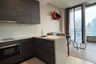 1 Bedroom Condo for sale in The ESSE Asoke, Khlong Toei Nuea, Bangkok near BTS Asoke