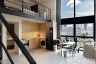 1 Bedroom Condo for sale in The Lofts Silom, Silom, Bangkok near BTS Surasak
