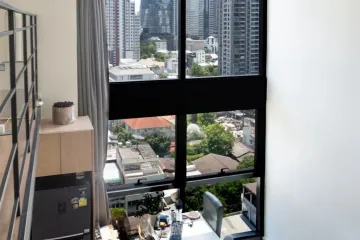 1 Bedroom Condo for sale in The Lofts Silom, Silom, Bangkok near BTS Surasak