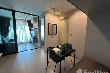 1 Bedroom Condo for rent in Life Ladprao, Chom Phon, Bangkok near BTS Ladphrao Intersection