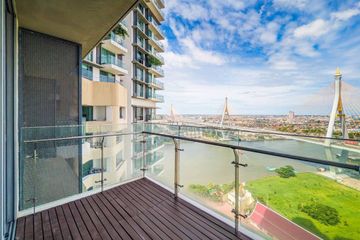 2 Bedroom Condo for Sale or Rent in The Pano Rama 3, Bang Phong Pang, Bangkok