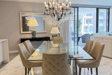 3 Bedroom Condo for rent in La Citta Delre Thonglor 16, Khlong Tan Nuea, Bangkok