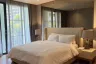 3 Bedroom Condo for rent in La Citta Delre Thonglor 16, Khlong Tan Nuea, Bangkok