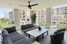 3 Bedroom Condo for rent in La Citta Delre Thonglor 16, Khlong Tan Nuea, Bangkok