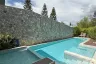 1 Bedroom Condo for rent in Hilltania, Chang Phueak, Chiang Mai