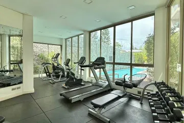 1 Bedroom Condo for rent in Hilltania, Chang Phueak, Chiang Mai