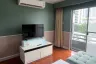 2 Bedroom Condo for rent in Prasanmitr Condominium, Khlong Toei Nuea, Bangkok near MRT Sukhumvit