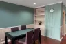 2 Bedroom Condo for rent in Prasanmitr Condominium, Khlong Toei Nuea, Bangkok near MRT Sukhumvit