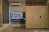 1 Bedroom Condo for rent in The Muve Pradipat, Phaya Thai, Bangkok near BTS Saphan Kwai