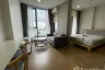 1 Bedroom Condo for rent in CLOUD Thonglor-Phetchaburi, Bang Kapi, Bangkok near MRT Phetchaburi