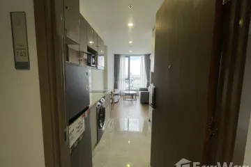 1 Bedroom Condo for rent in CLOUD Thonglor-Phetchaburi, Bang Kapi, Bangkok near MRT Phetchaburi