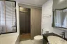 1 Bedroom Condo for rent in CLOUD Thonglor-Phetchaburi, Bang Kapi, Bangkok near MRT Phetchaburi