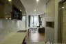 1 Bedroom Condo for rent in CLOUD Thonglor-Phetchaburi, Bang Kapi, Bangkok near MRT Phetchaburi