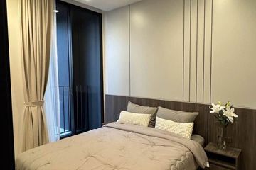 1 Bedroom Condo for rent in Noble Around Ari, Sam Sen Nai, Bangkok near BTS Ari