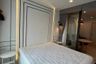 1 Bedroom Condo for rent in Life One Wireless, Lumpini, Bangkok near BTS Ploen Chit