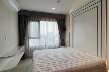 1 Bedroom Condo for rent in Life One Wireless, Lumpini, Bangkok near BTS Ploen Chit