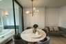 1 Bedroom Condo for rent in Life One Wireless, Lumpini, Bangkok near BTS Ploen Chit