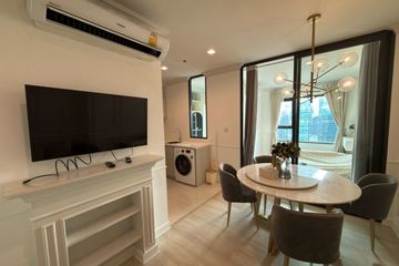 1 Bedroom Condo for rent in Life One Wireless, Lumpini, Bangkok near BTS Ploen Chit