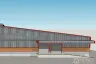Warehouse / Factory for rent in Bang Pakong, Chachoengsao