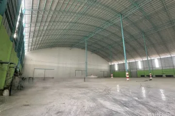Warehouse / Factory for rent in Khlong Khwang, Nonthaburi