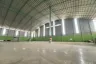 Warehouse / Factory for rent in Khlong Khwang, Nonthaburi