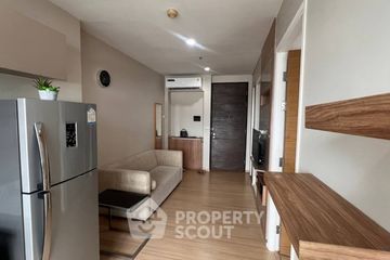 1 Bedroom Condo for rent in Rhythm Sukhumvit 50, Phra Khanong, Bangkok near BTS On Nut