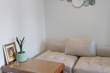 1 Bedroom Condo for rent in Aspire Itsaraphap Station, Wat Arun, Bangkok near MRT Itsaraphap