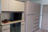 1 Bedroom Condo for rent in Aspire Itsaraphap Station, Wat Arun, Bangkok near MRT Itsaraphap