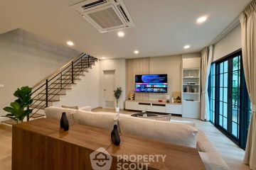 4 Bedroom House for rent in Centro Bangna, Bang Kaeo, Samut Prakan