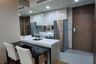1 Bedroom Condo for rent in The Address Sathorn, Silom, Bangkok near BTS Chong Nonsi